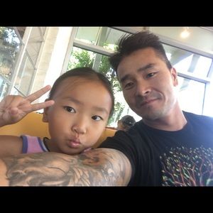 Meet your Posher, Jae